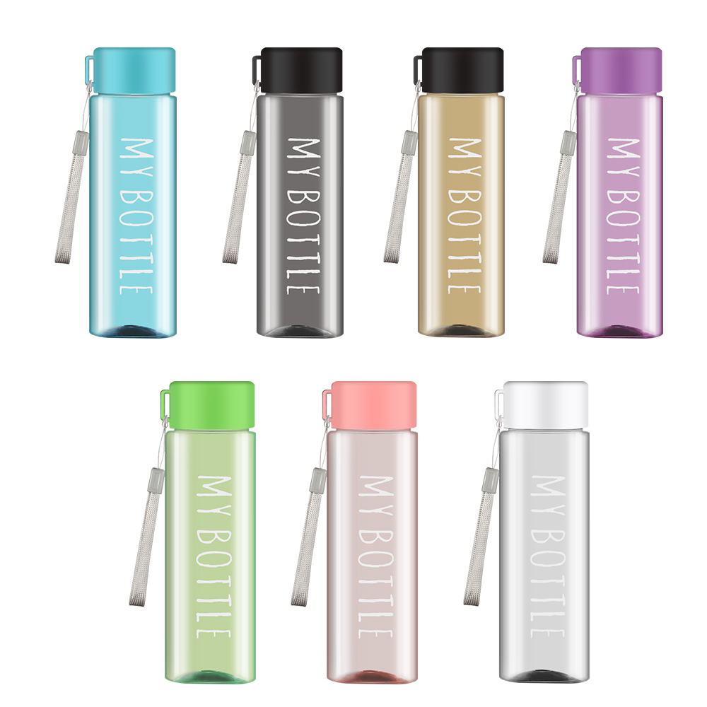 Coffee Equipment For Camping - 500ml uomo donna borraccia portatile in