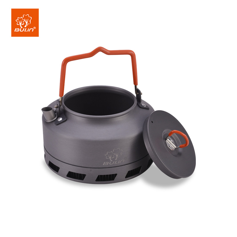 Coffee Equipment For Camping - Bulin di Campeggio Esterna Bollitore, Caffè,
