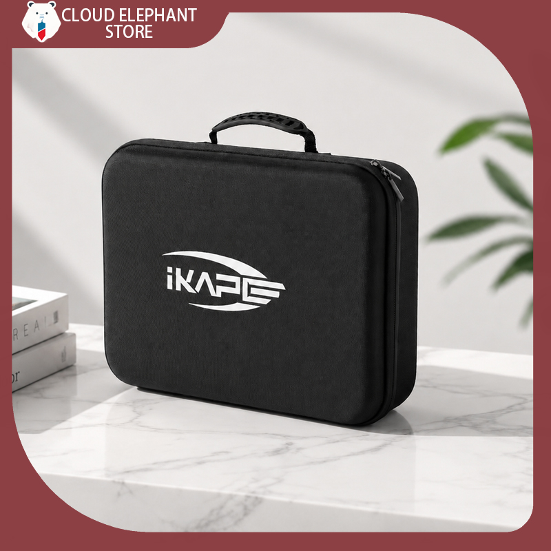 Coffee Equipment For Camping - Borsa per il trasporto della macchina