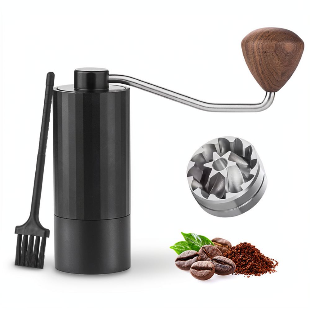 Macinacaffè manuale portatile  - Coffee Equipment Pour Over recensione e prezzo