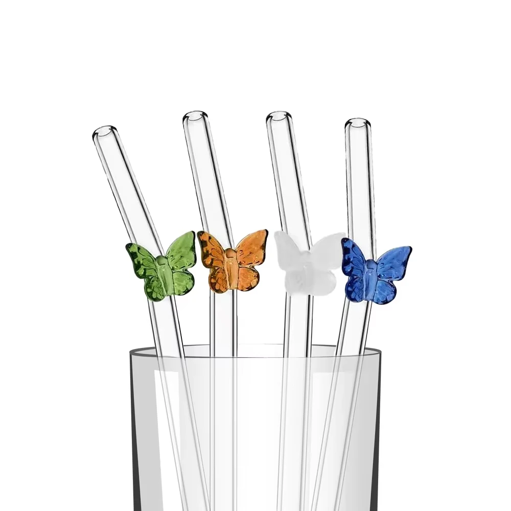 Cannucce di vetro con fiocco r - Espresso Shot Glass recensione e prezzo