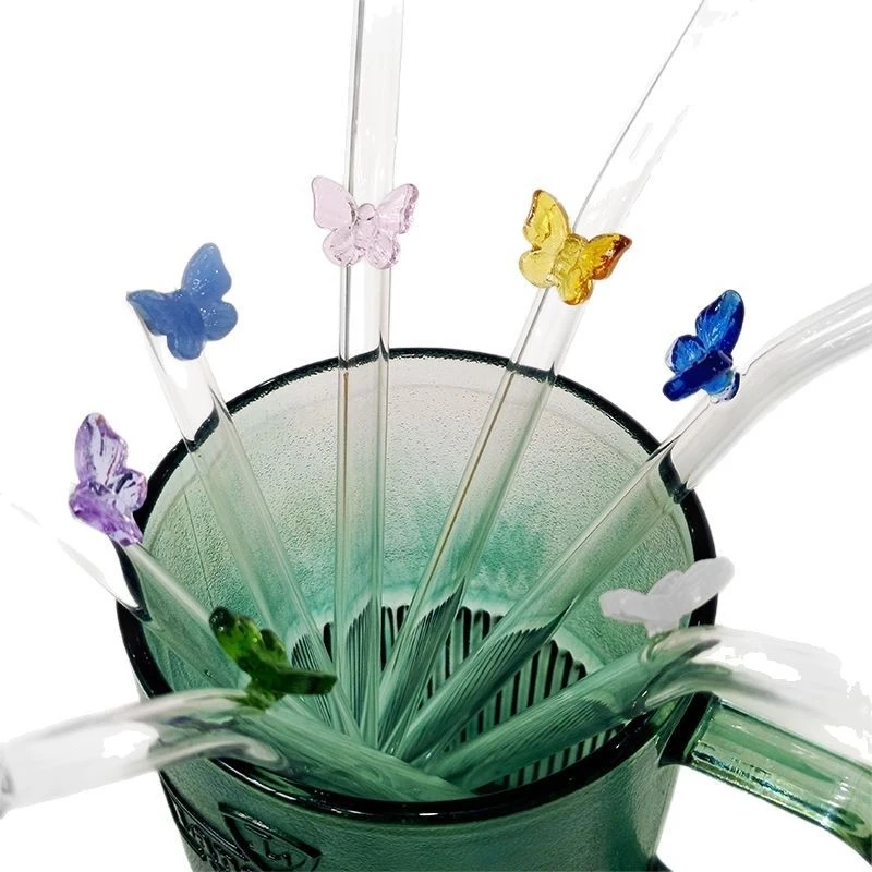 Cannucce di vetro con fiocco r - Espresso Shot Glass recensione e prezzo