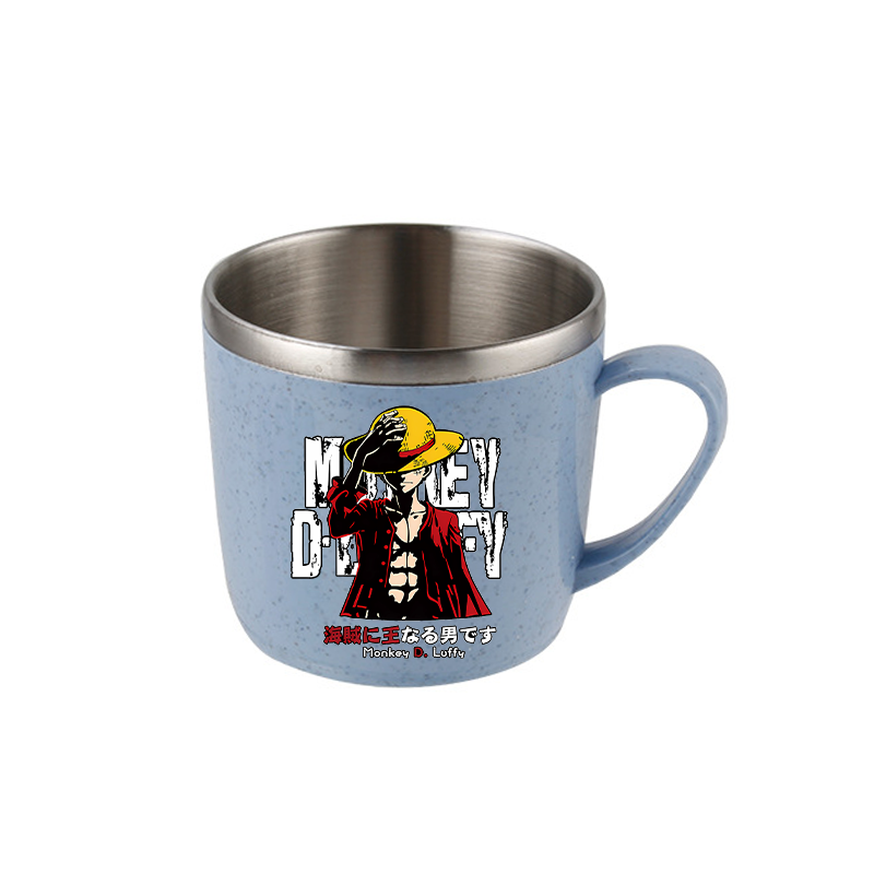 Tazza d'acqua One Piece con st - Espresso Shot Glass recensione e prezzo