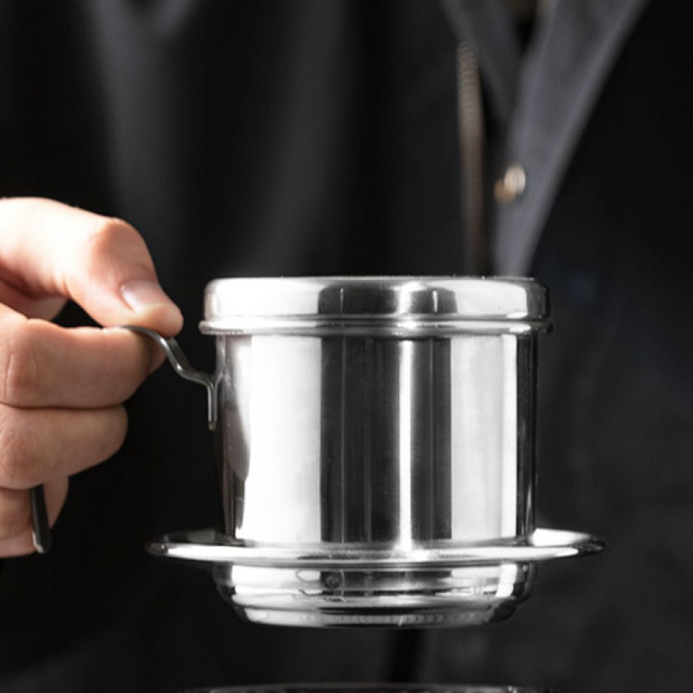 Resistente filtro per caffè vi - Coffee Equipment Pour Over recensione e prezzo