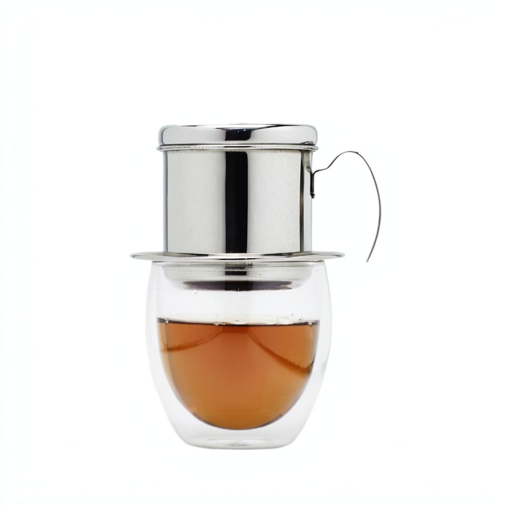 Resistente filtro per caffè vi - Coffee Equipment Pour Over recensione e prezzo