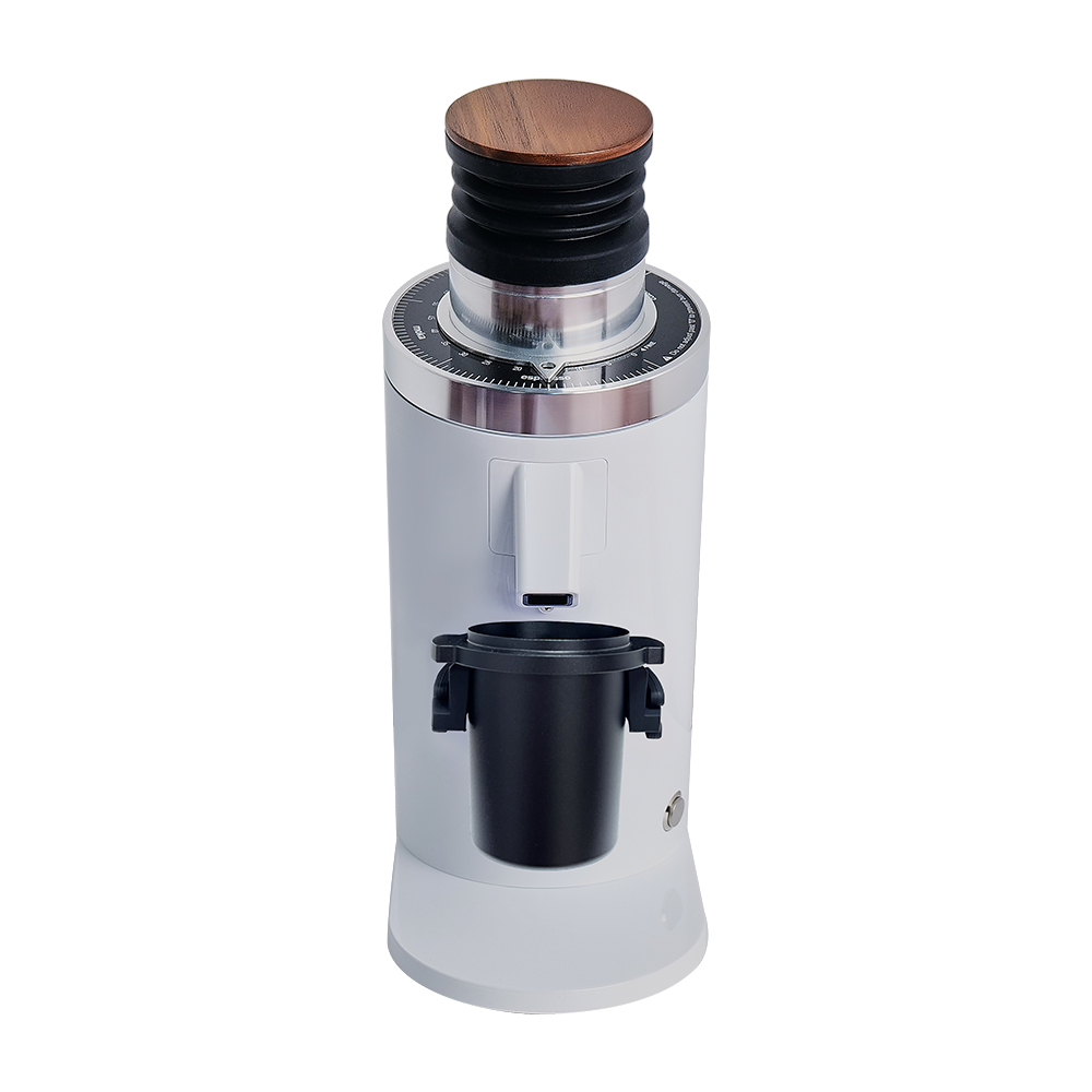 Macinacaffè Elettrico Industri - Coffee Grinder Burr Flat recensione e prezzo
