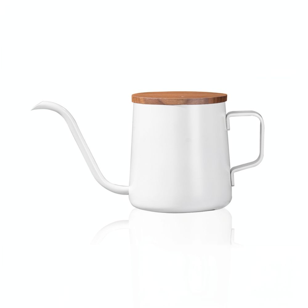 Bollitore in acciaio inossidab - Coffee Equipment Pour Over recensione e prezzo