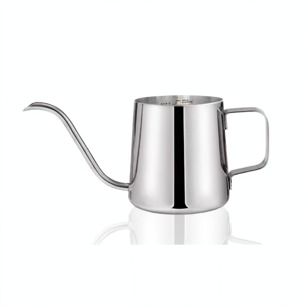 Bollitore in acciaio inossidab - Coffee Equipment Pour Over recensione e prezzo